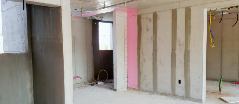 완주 주택 아파트 공장 결로검사 결로공사 시공업체