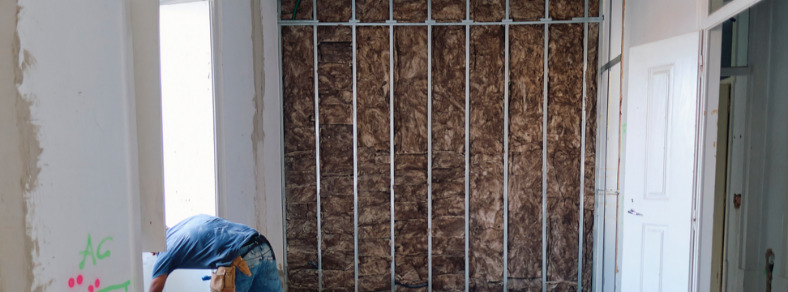 완주 주택 아파트 공장 결로검사 결로공사 시공업체