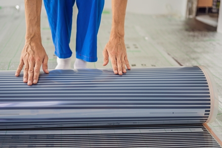 주택 결로 시공 PC 이미지 6106416