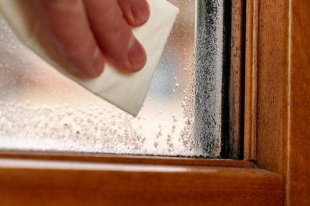 주택 결로 시공 PC 이미지 6106420